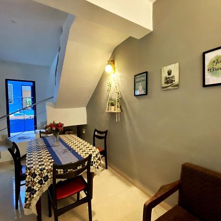 Pinto Holiday Villas Sangolda Екстериор снимка