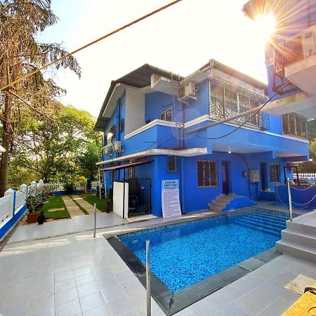 Pinto Holiday Villas Sangolda Екстериор снимка