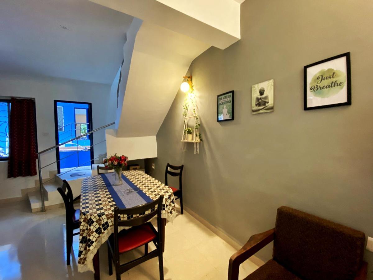 Pinto Holiday Villas Sangolda Екстериор снимка