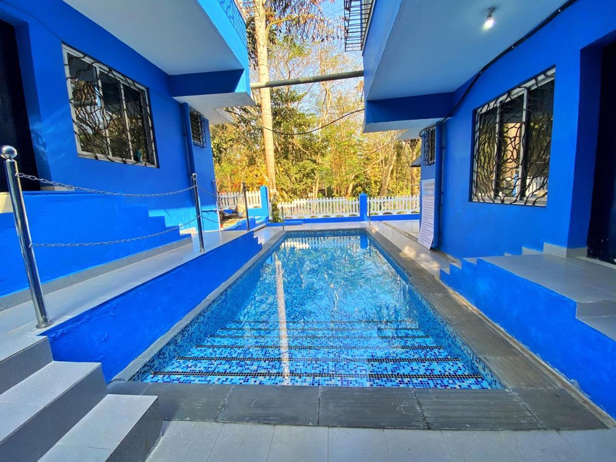 Pinto Holiday Villas Sangolda Екстериор снимка