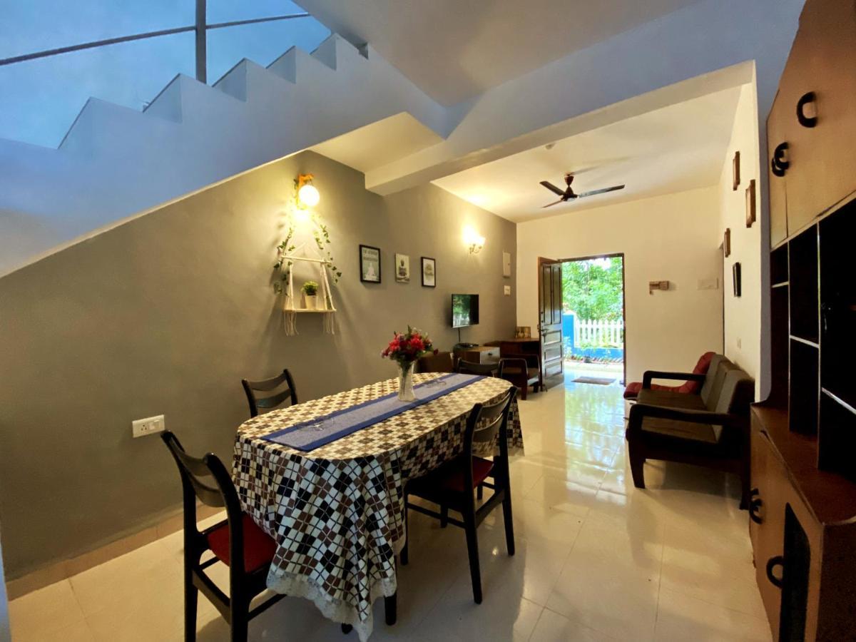 Pinto Holiday Villas Sangolda Екстериор снимка