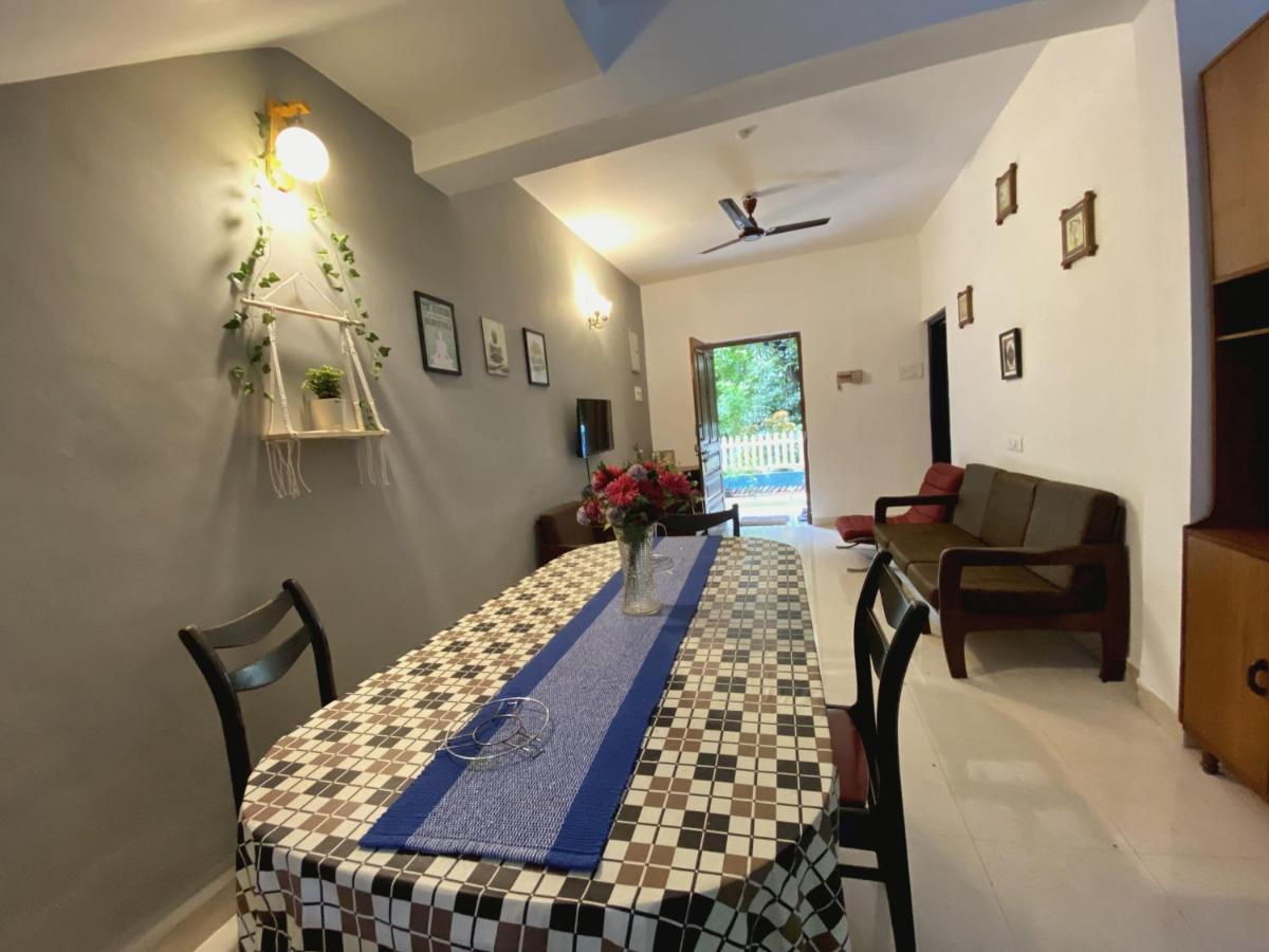 Pinto Holiday Villas Sangolda Екстериор снимка