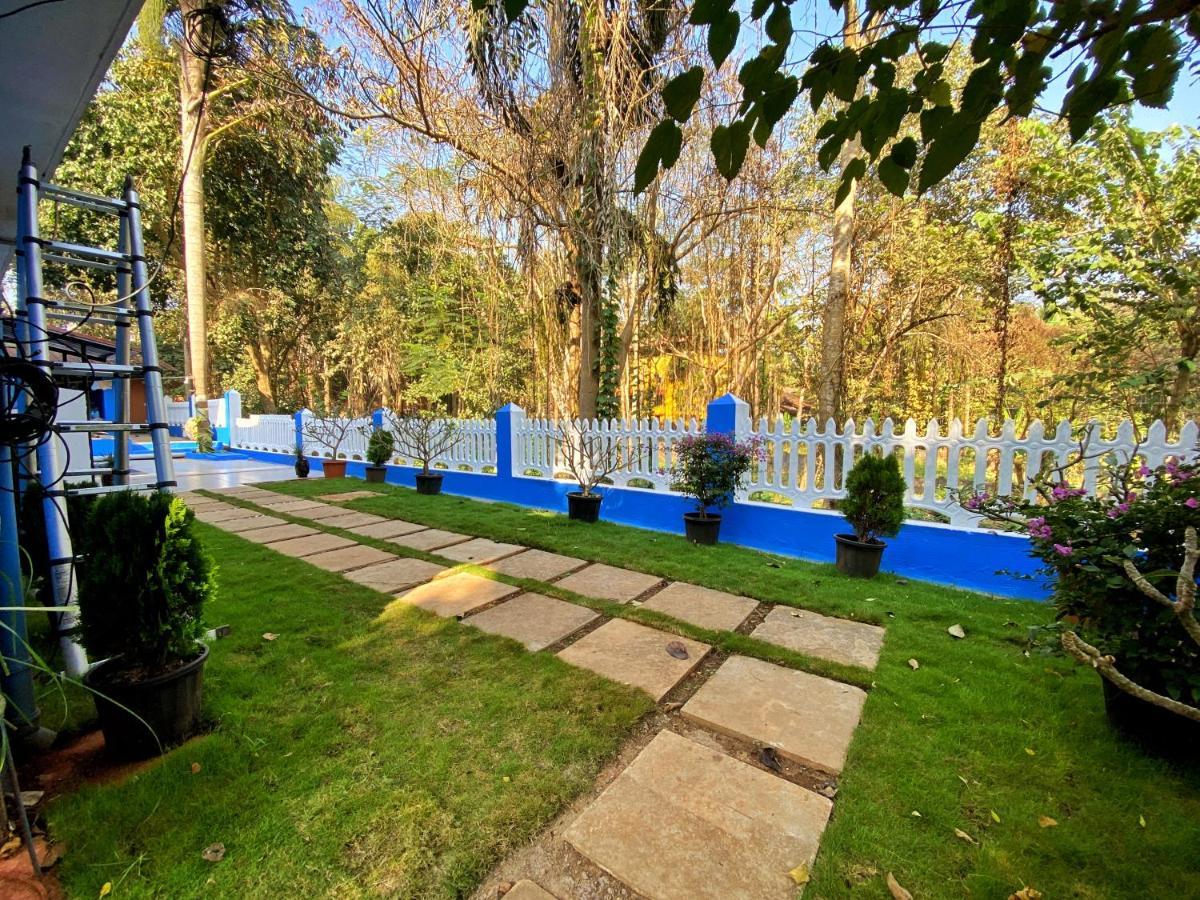 Pinto Holiday Villas Sangolda Екстериор снимка