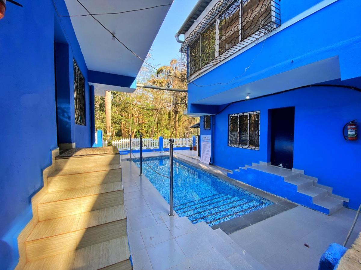 Pinto Holiday Villas Sangolda Екстериор снимка