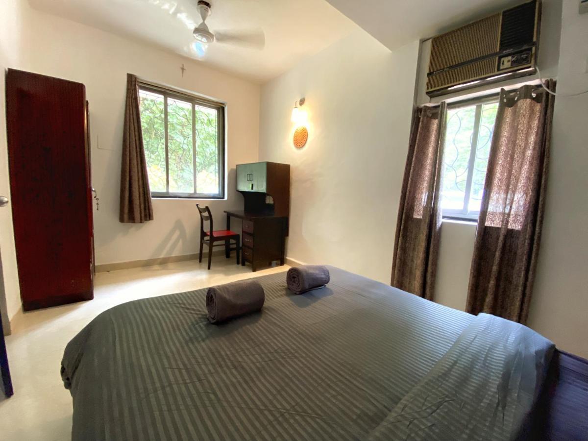 Pinto Holiday Villas Sangolda Екстериор снимка