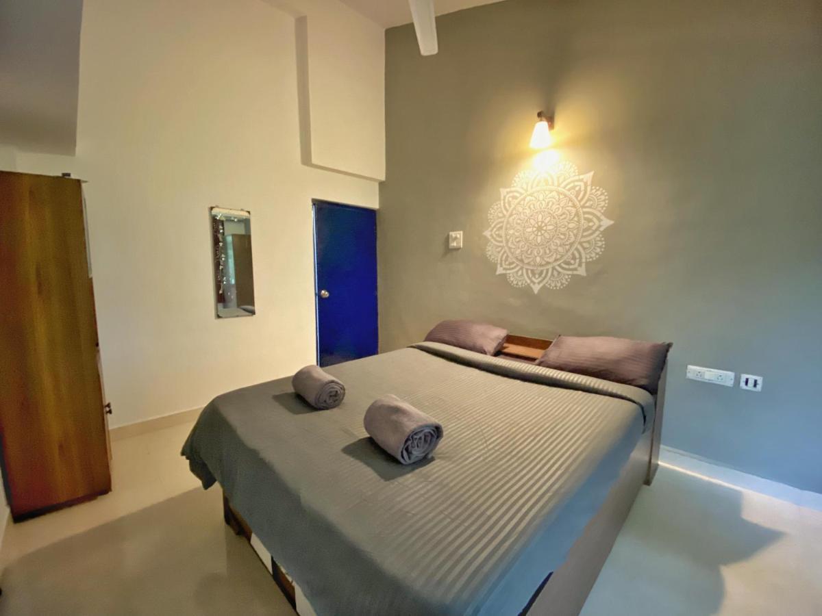 Pinto Holiday Villas Sangolda Екстериор снимка