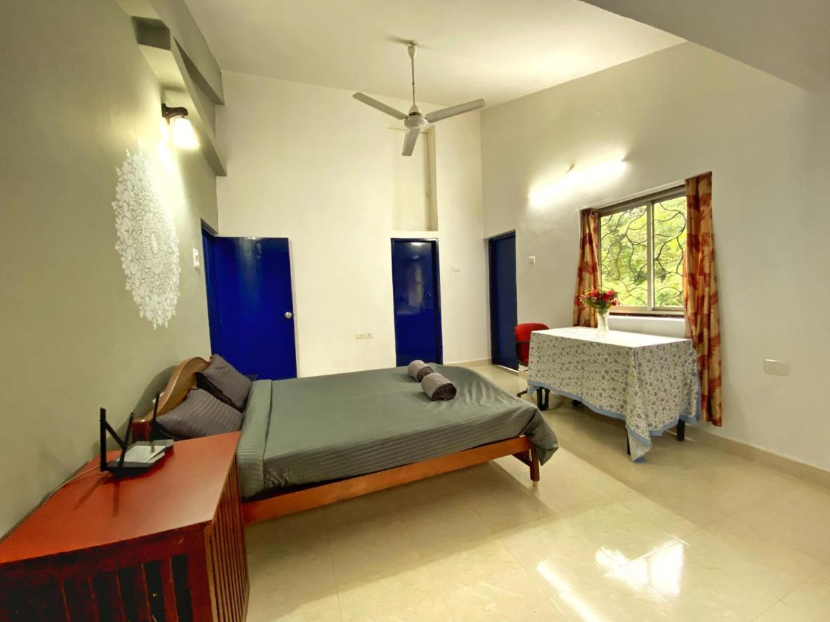 Pinto Holiday Villas Sangolda Екстериор снимка
