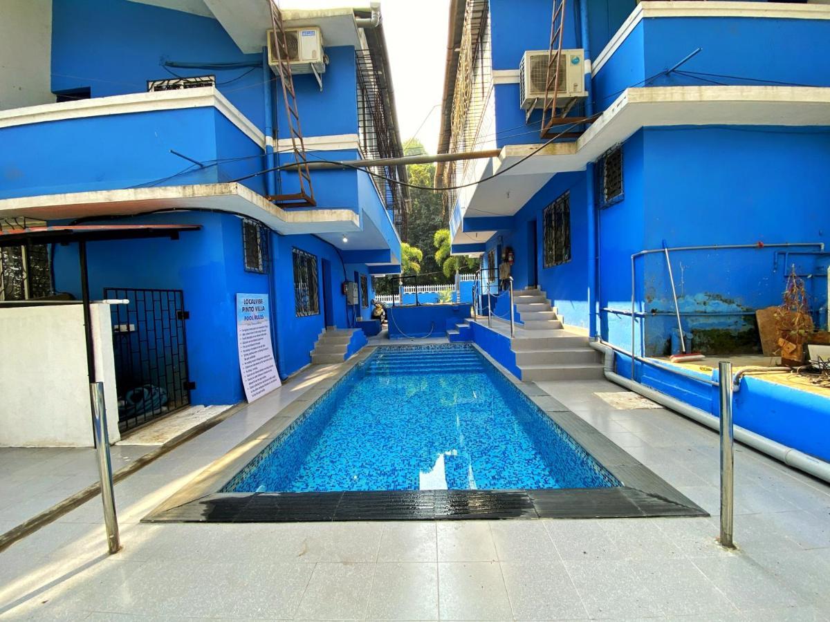 Pinto Holiday Villas Sangolda Екстериор снимка