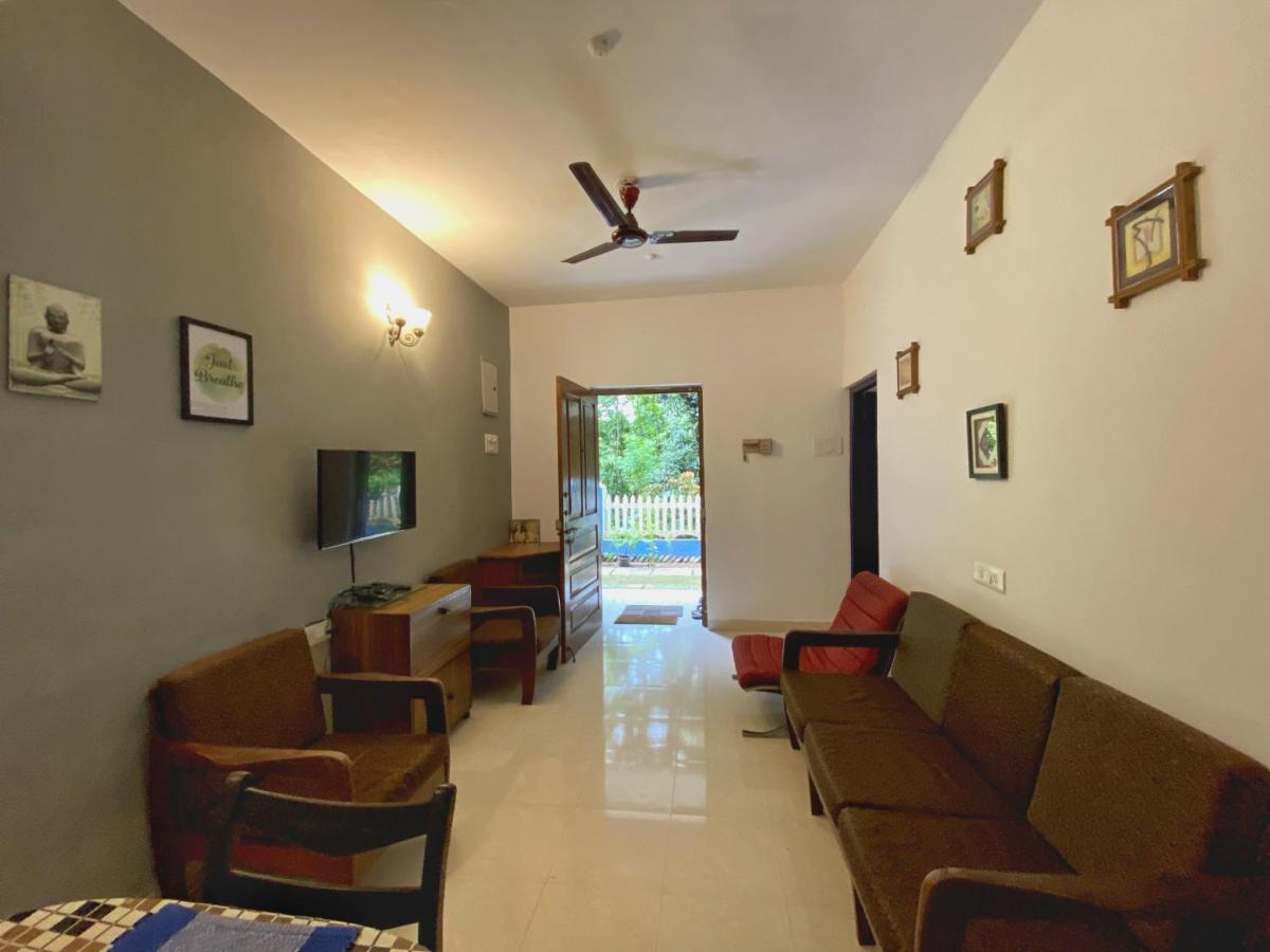 Pinto Holiday Villas Sangolda Екстериор снимка