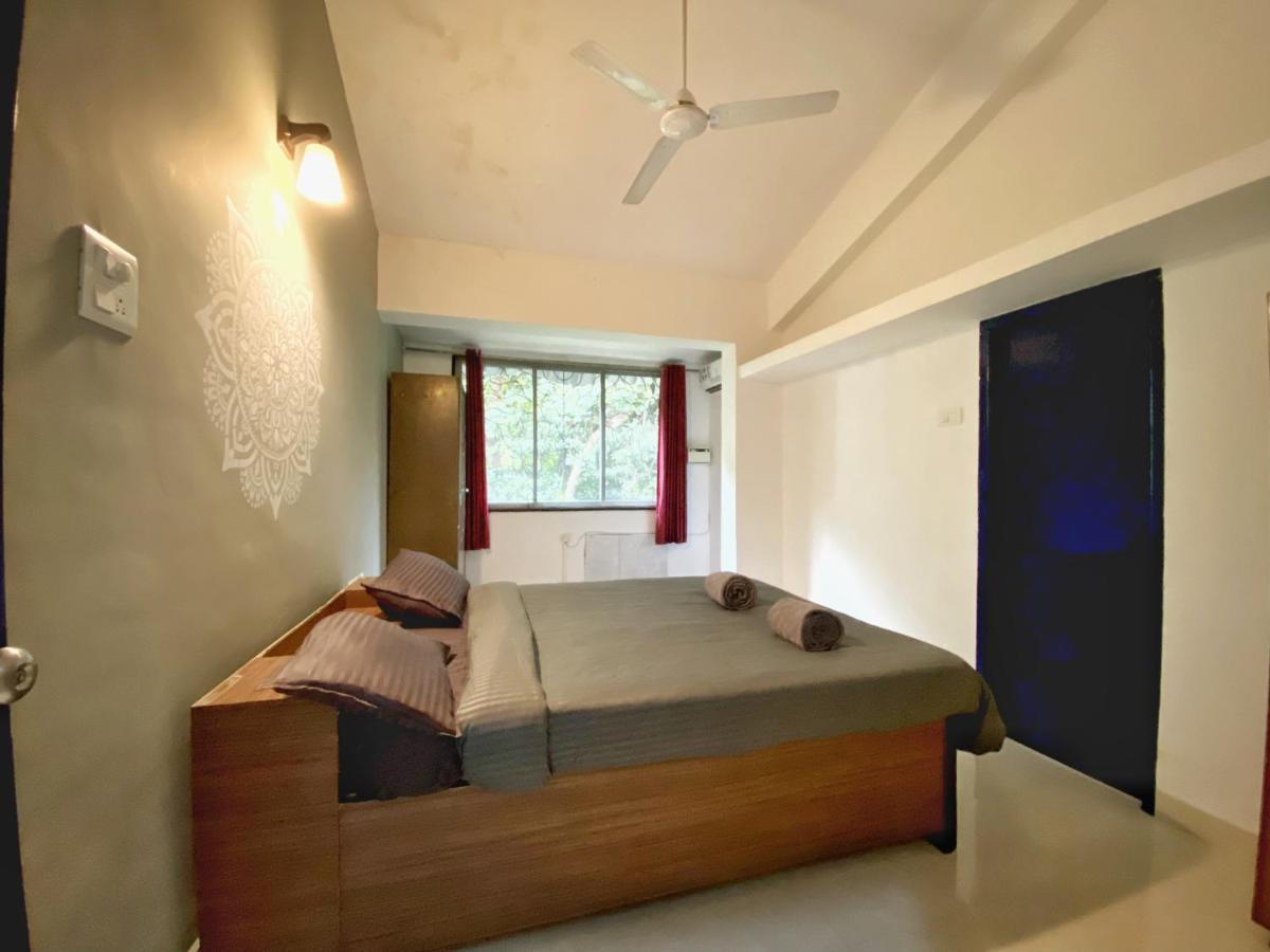 Pinto Holiday Villas Sangolda Екстериор снимка