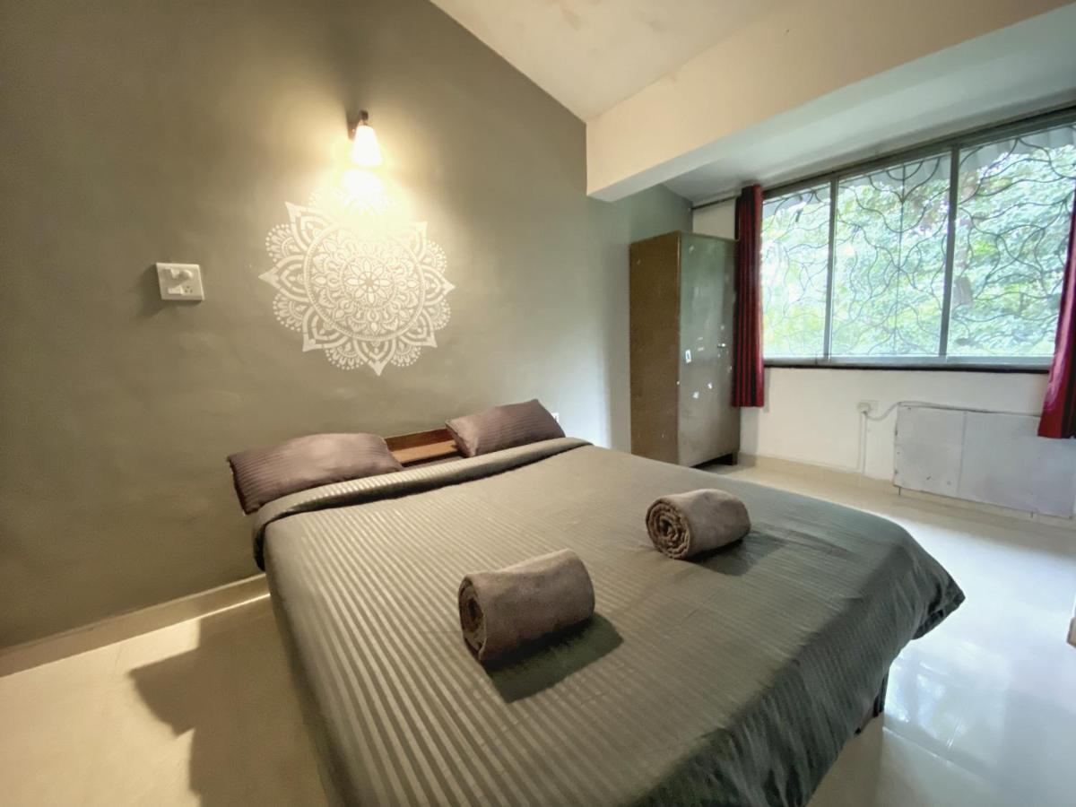 Pinto Holiday Villas Sangolda Екстериор снимка