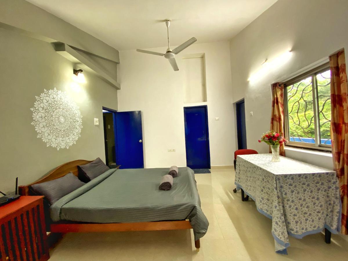 Pinto Holiday Villas Sangolda Екстериор снимка