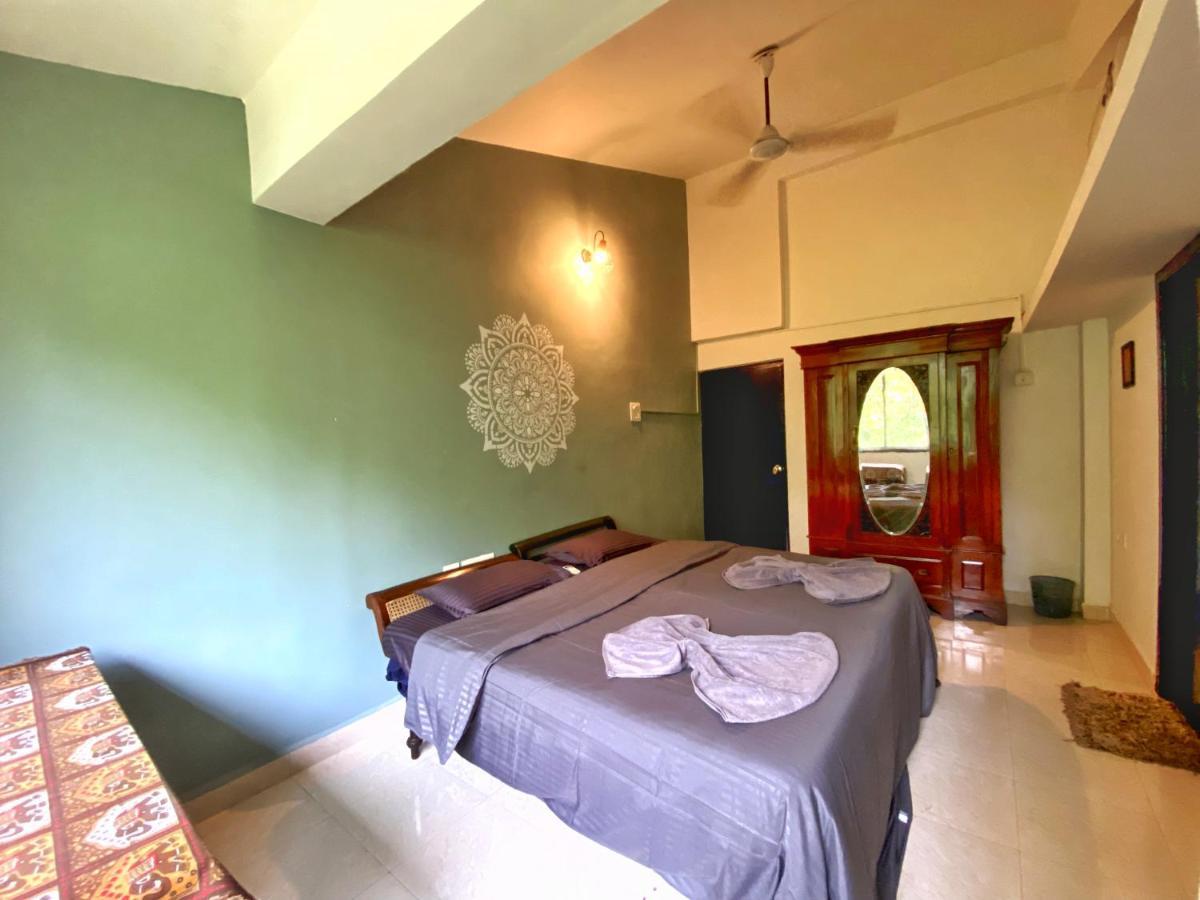 Pinto Holiday Villas Sangolda Екстериор снимка
