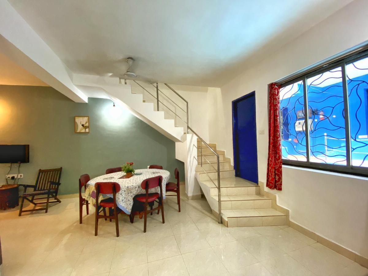 Pinto Holiday Villas Sangolda Екстериор снимка