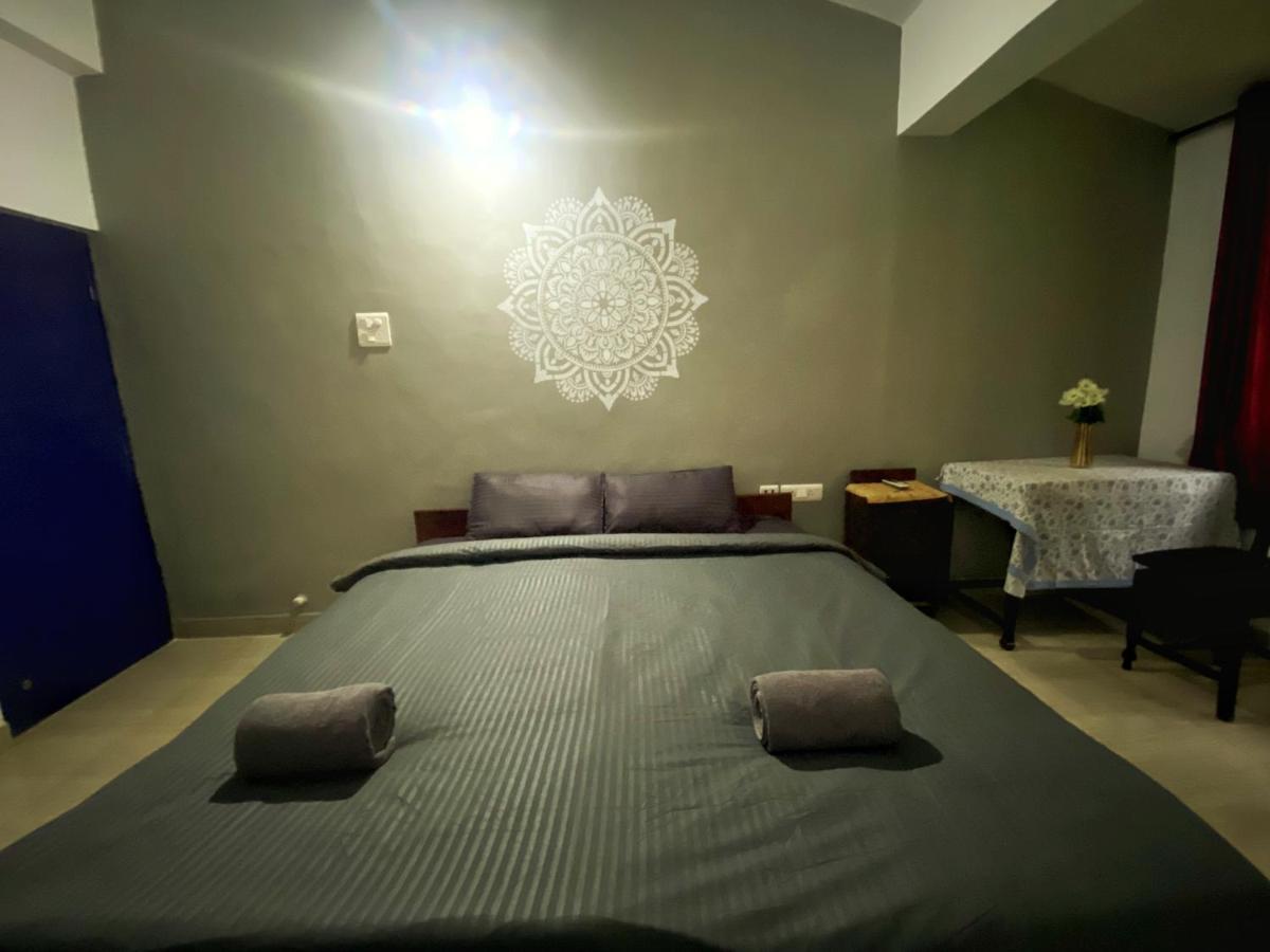 Pinto Holiday Villas Sangolda Екстериор снимка