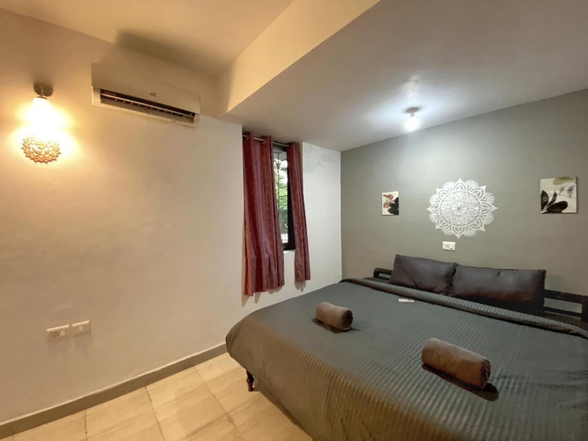 Pinto Holiday Villas Sangolda Екстериор снимка