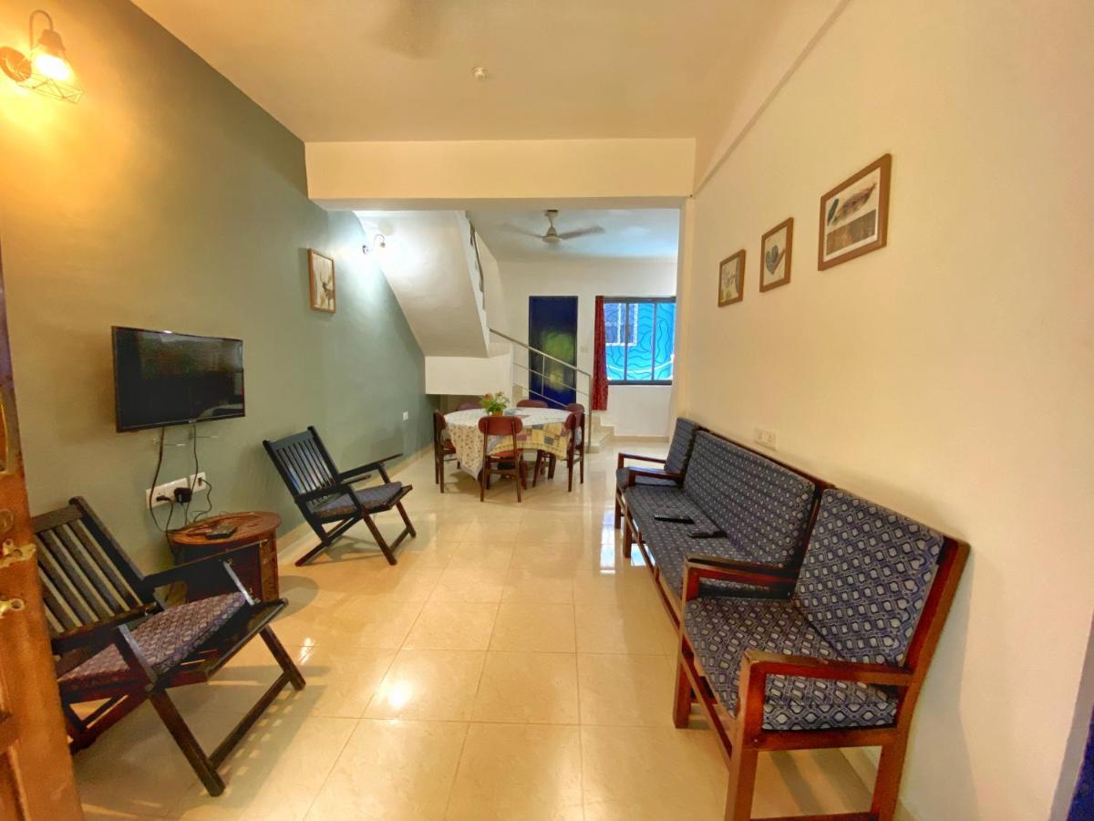 Pinto Holiday Villas Sangolda Екстериор снимка