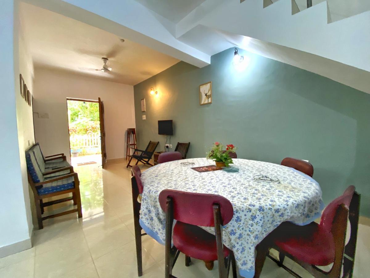 Pinto Holiday Villas Sangolda Екстериор снимка