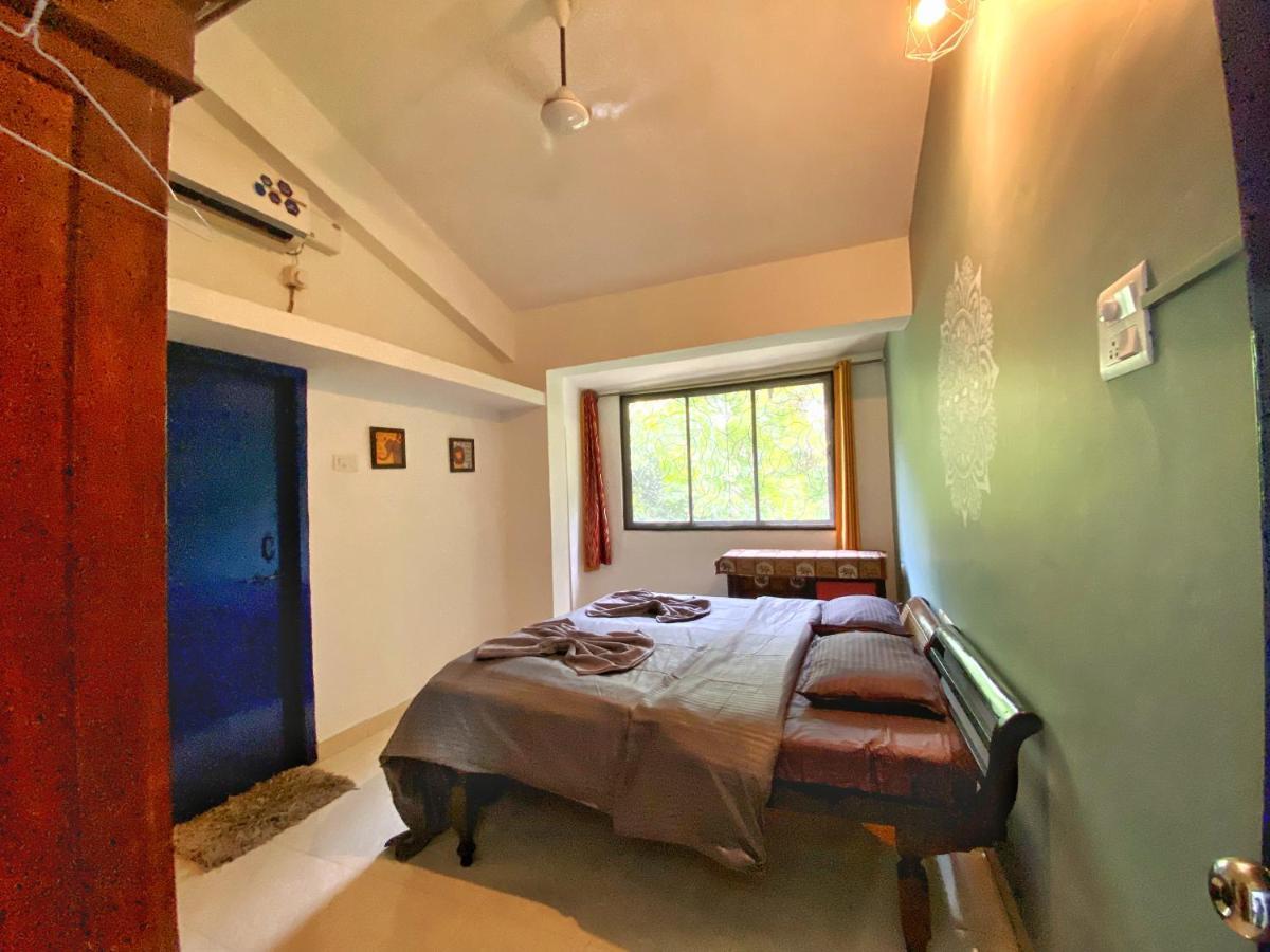 Pinto Holiday Villas Sangolda Екстериор снимка