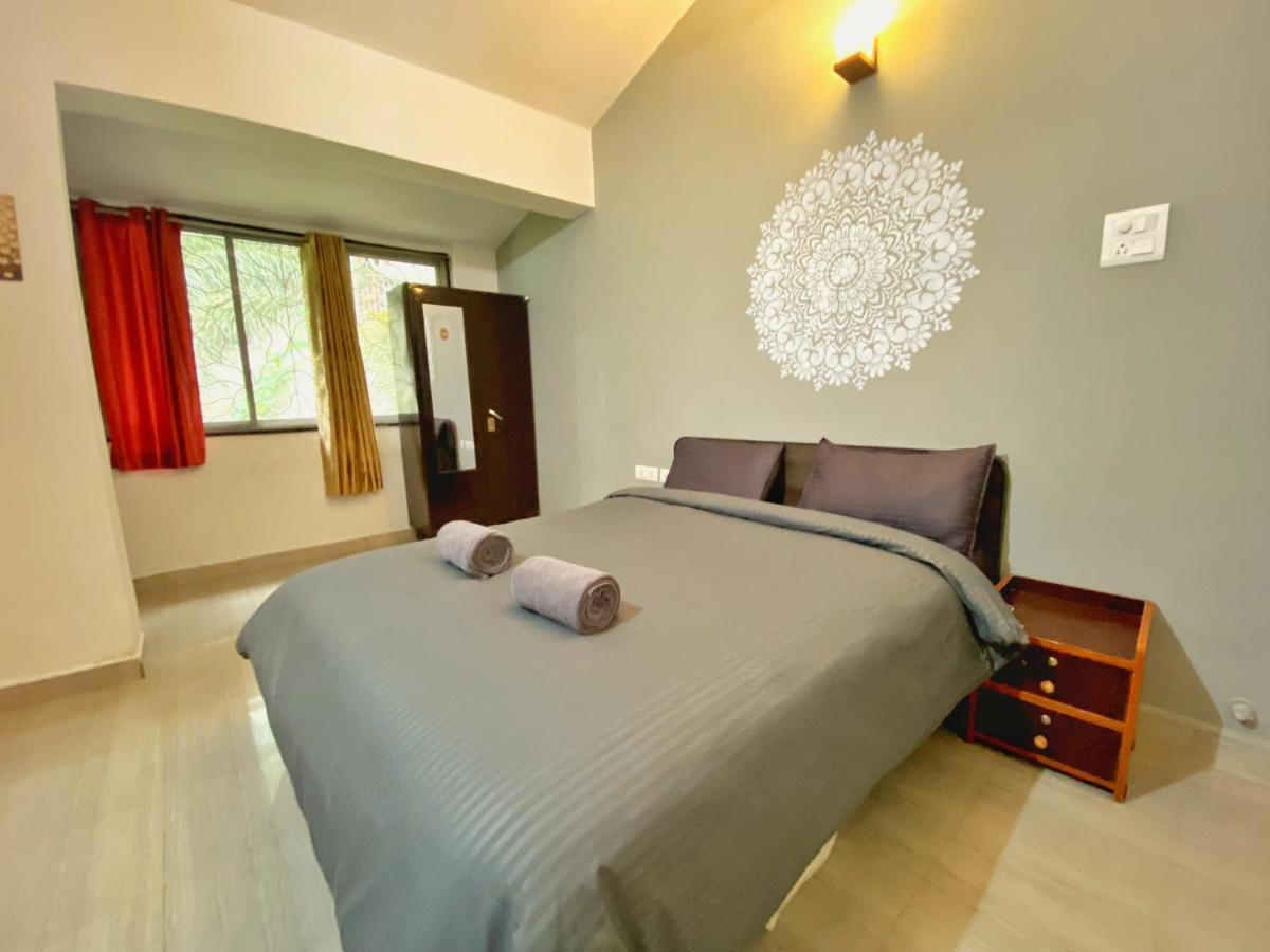 Pinto Holiday Villas Sangolda Екстериор снимка