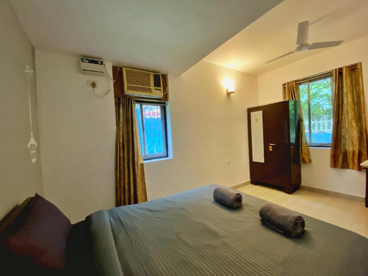 Pinto Holiday Villas Sangolda Екстериор снимка
