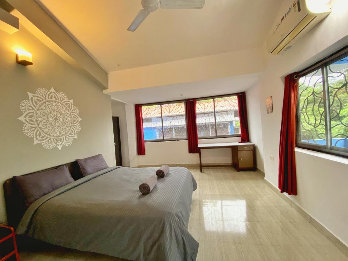 Pinto Holiday Villas Sangolda Екстериор снимка