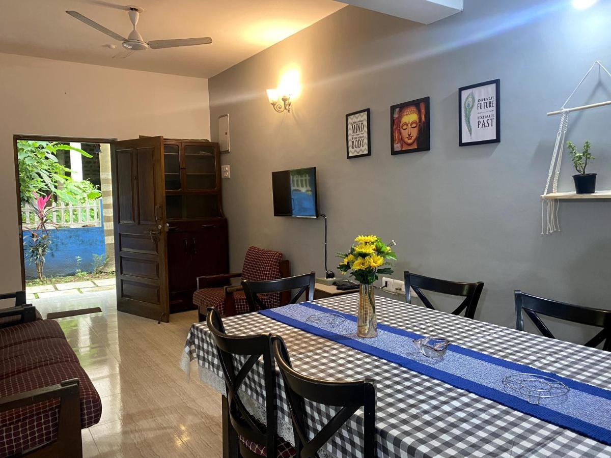 Pinto Holiday Villas Sangolda Екстериор снимка