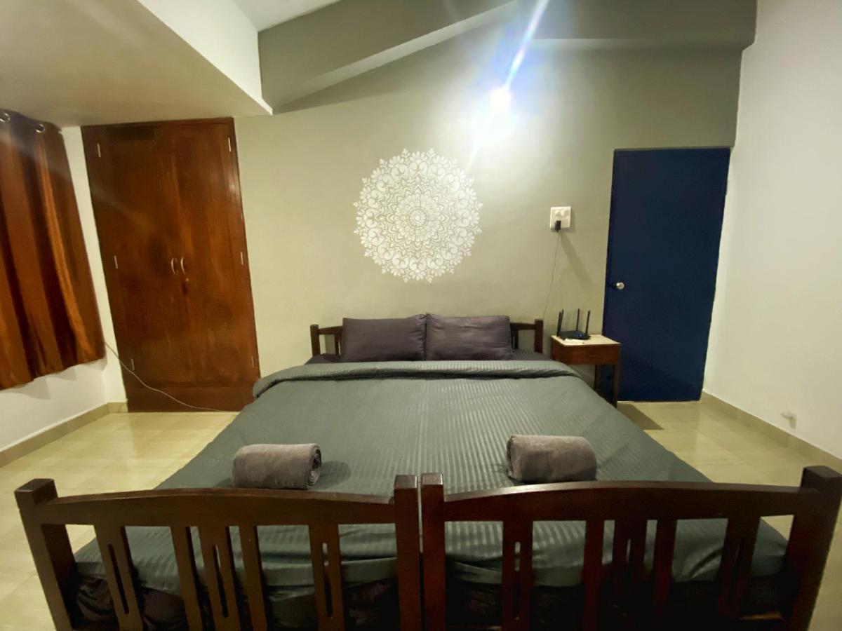 Pinto Holiday Villas Sangolda Екстериор снимка