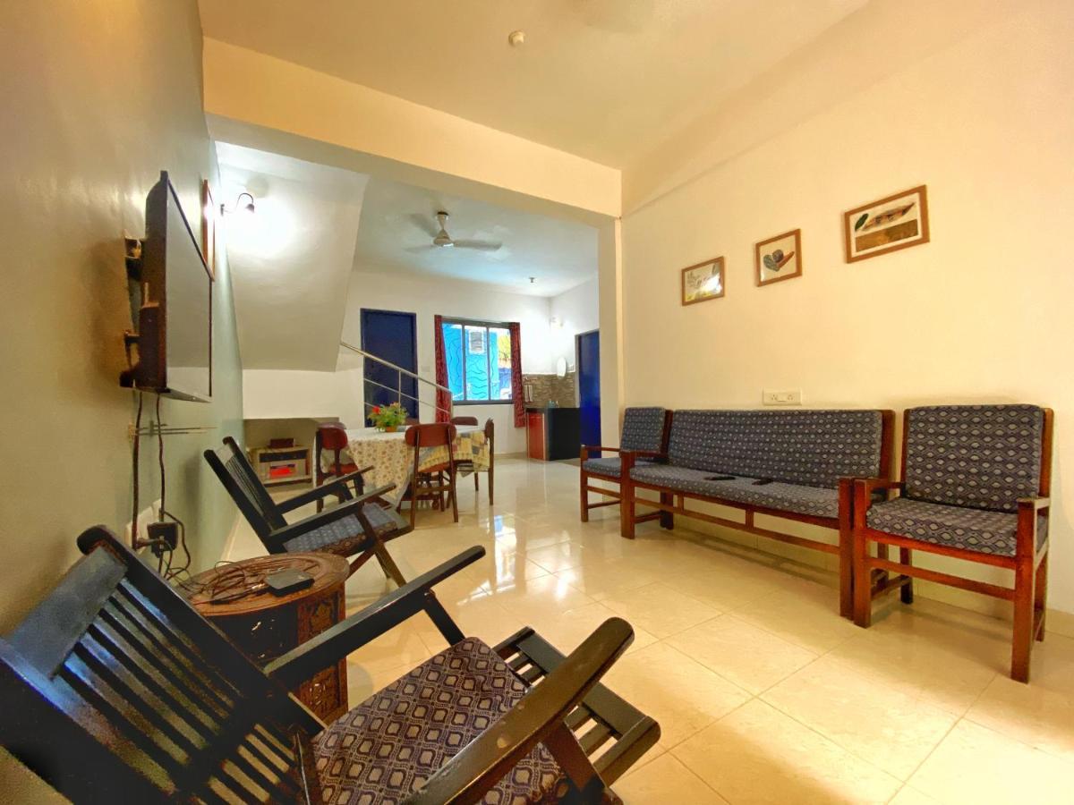Pinto Holiday Villas Sangolda Екстериор снимка