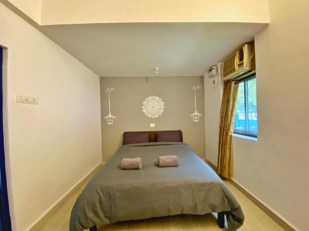 Pinto Holiday Villas Sangolda Екстериор снимка