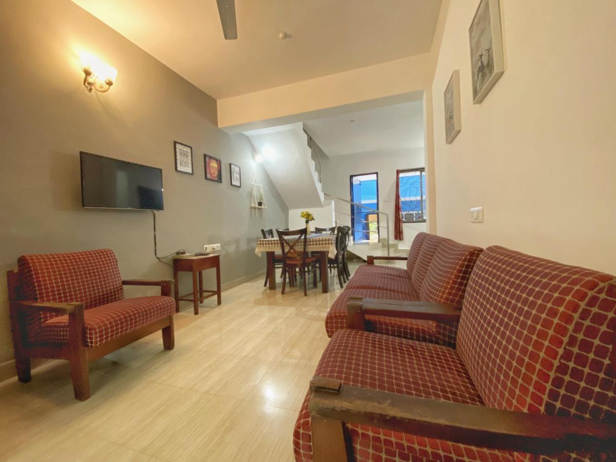 Pinto Holiday Villas Sangolda Екстериор снимка