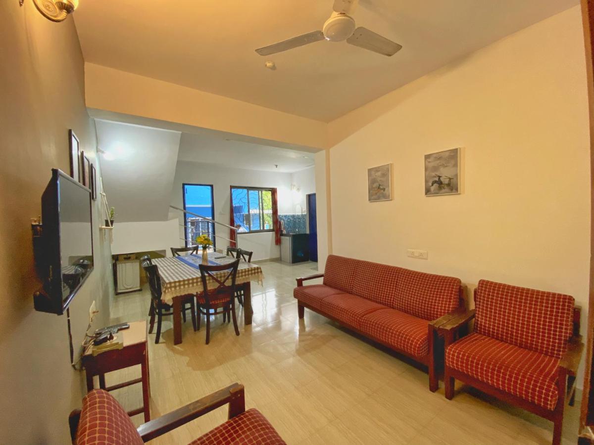 Pinto Holiday Villas Sangolda Екстериор снимка