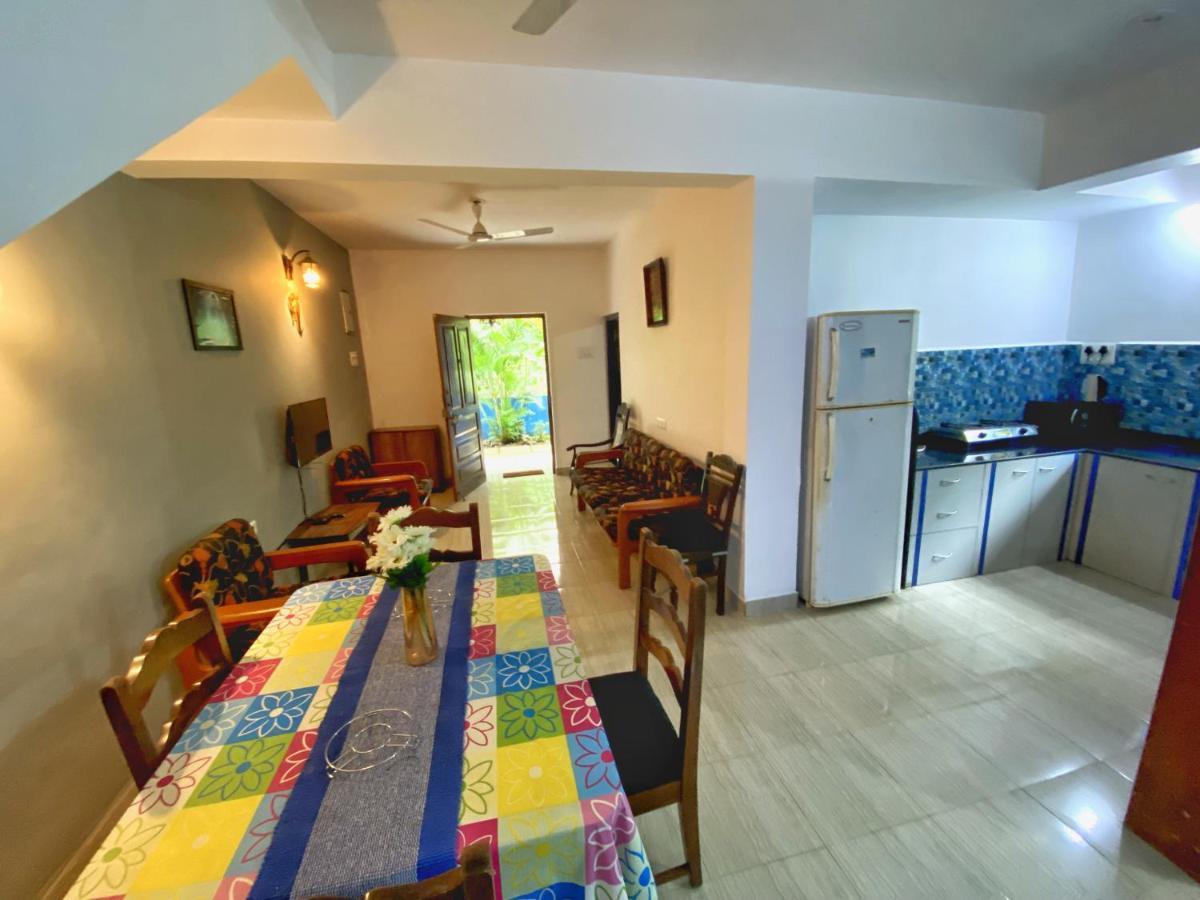 Pinto Holiday Villas Sangolda Екстериор снимка