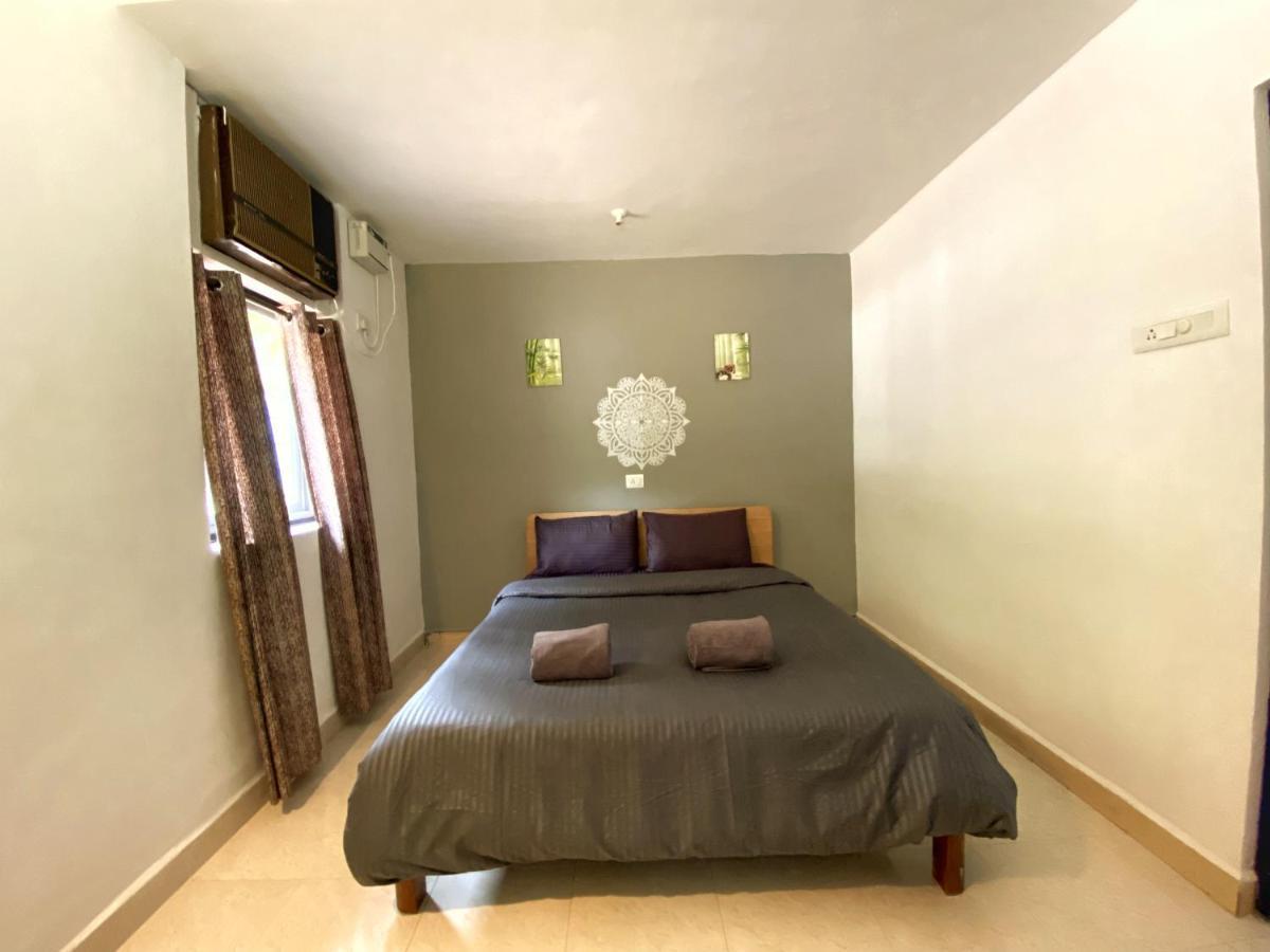 Pinto Holiday Villas Sangolda Екстериор снимка