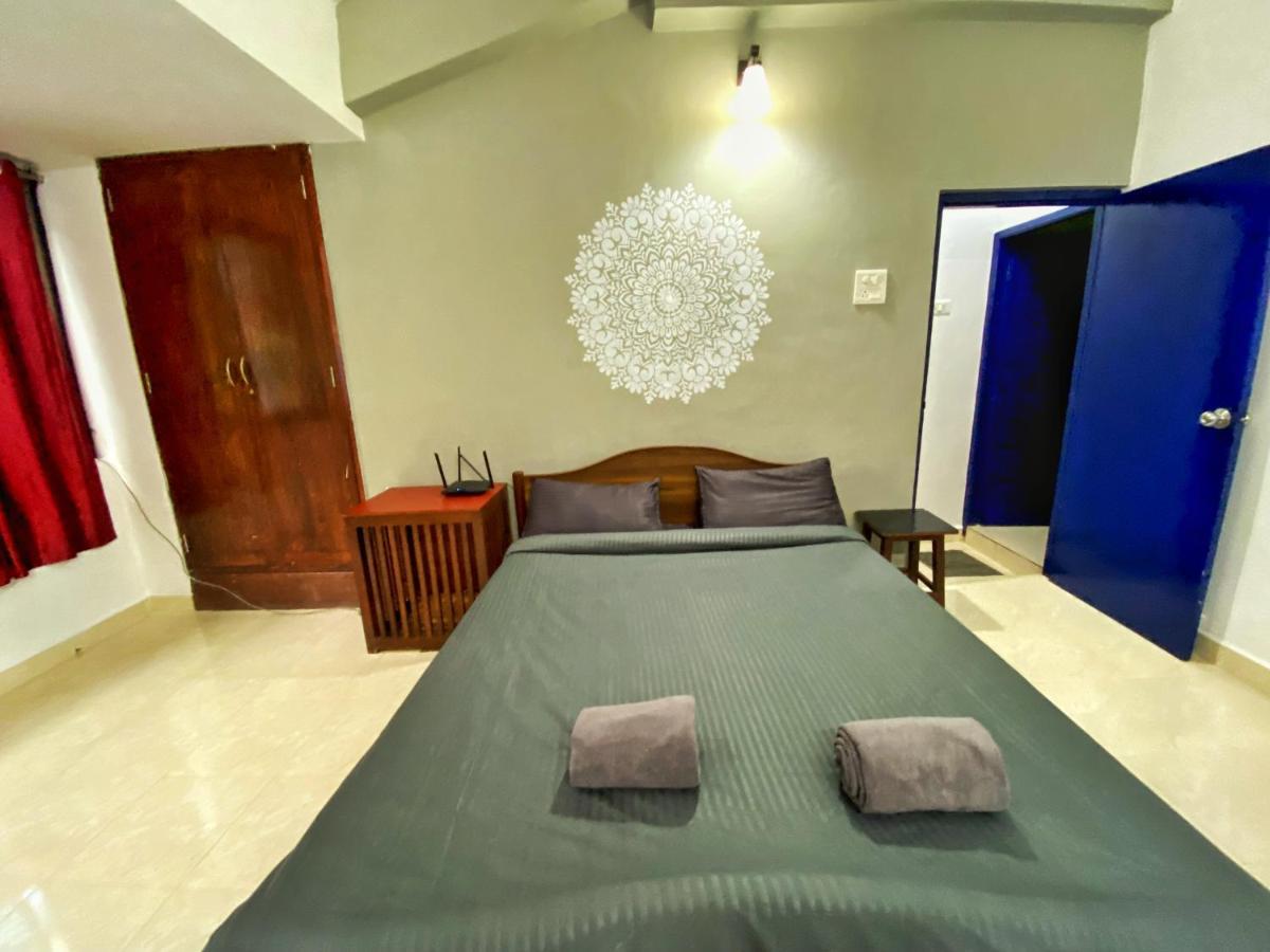 Pinto Holiday Villas Sangolda Екстериор снимка