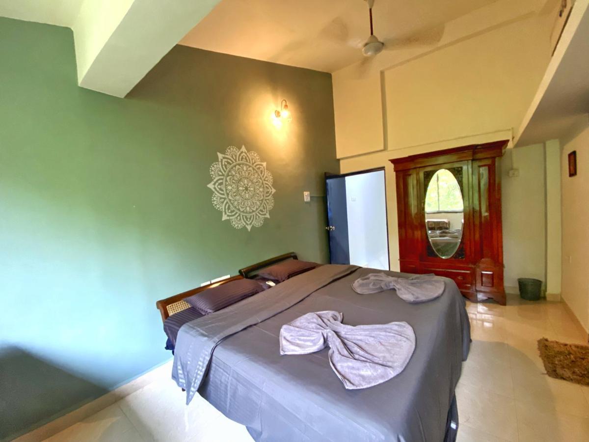 Pinto Holiday Villas Sangolda Екстериор снимка