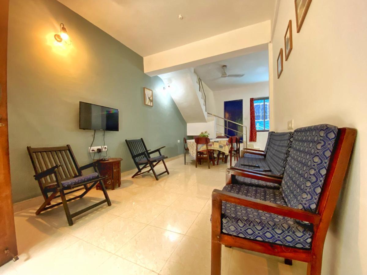 Pinto Holiday Villas Sangolda Екстериор снимка