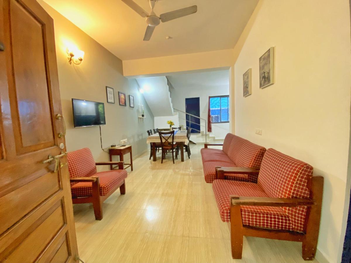 Pinto Holiday Villas Sangolda Екстериор снимка