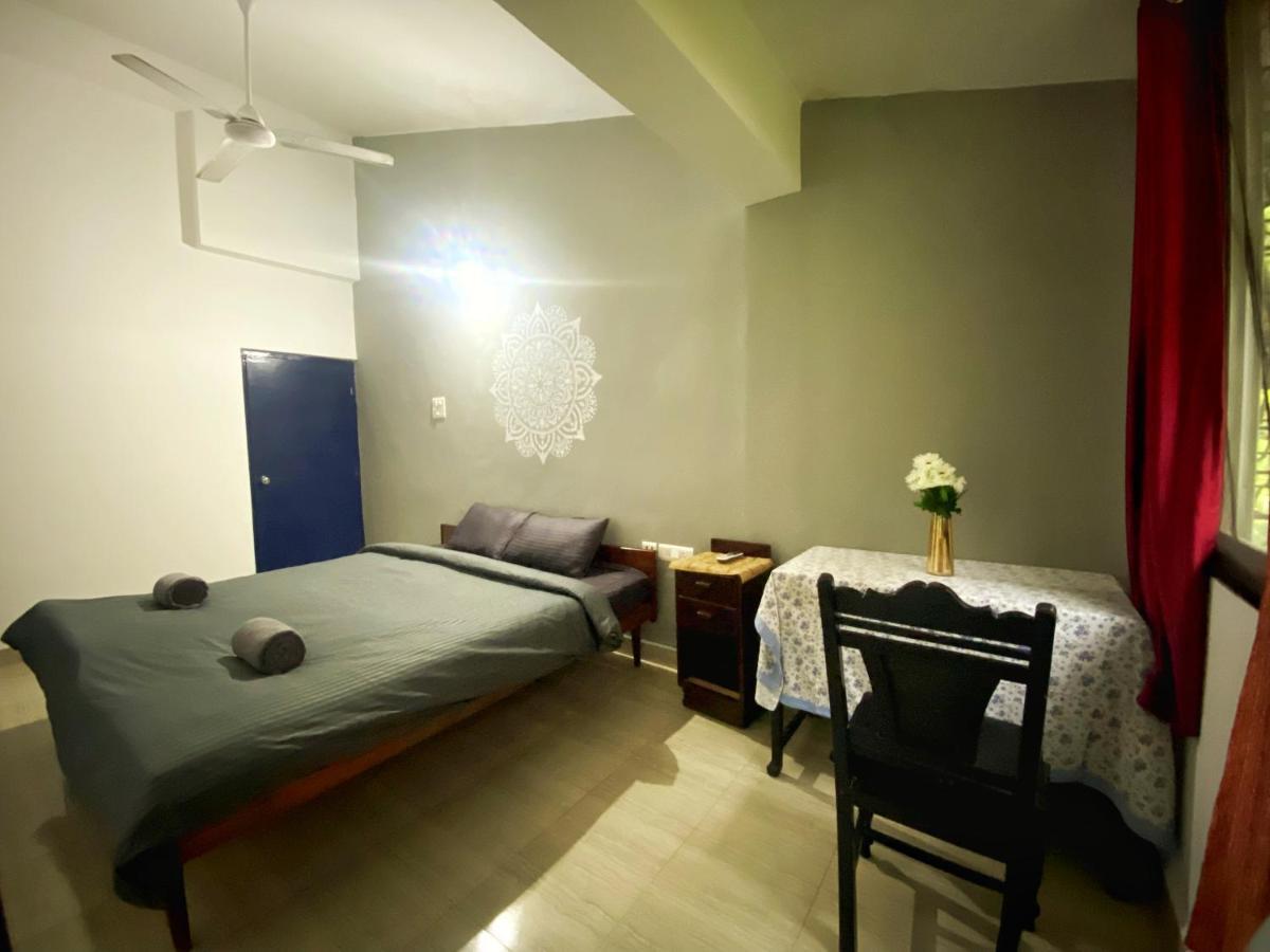 Pinto Holiday Villas Sangolda Екстериор снимка