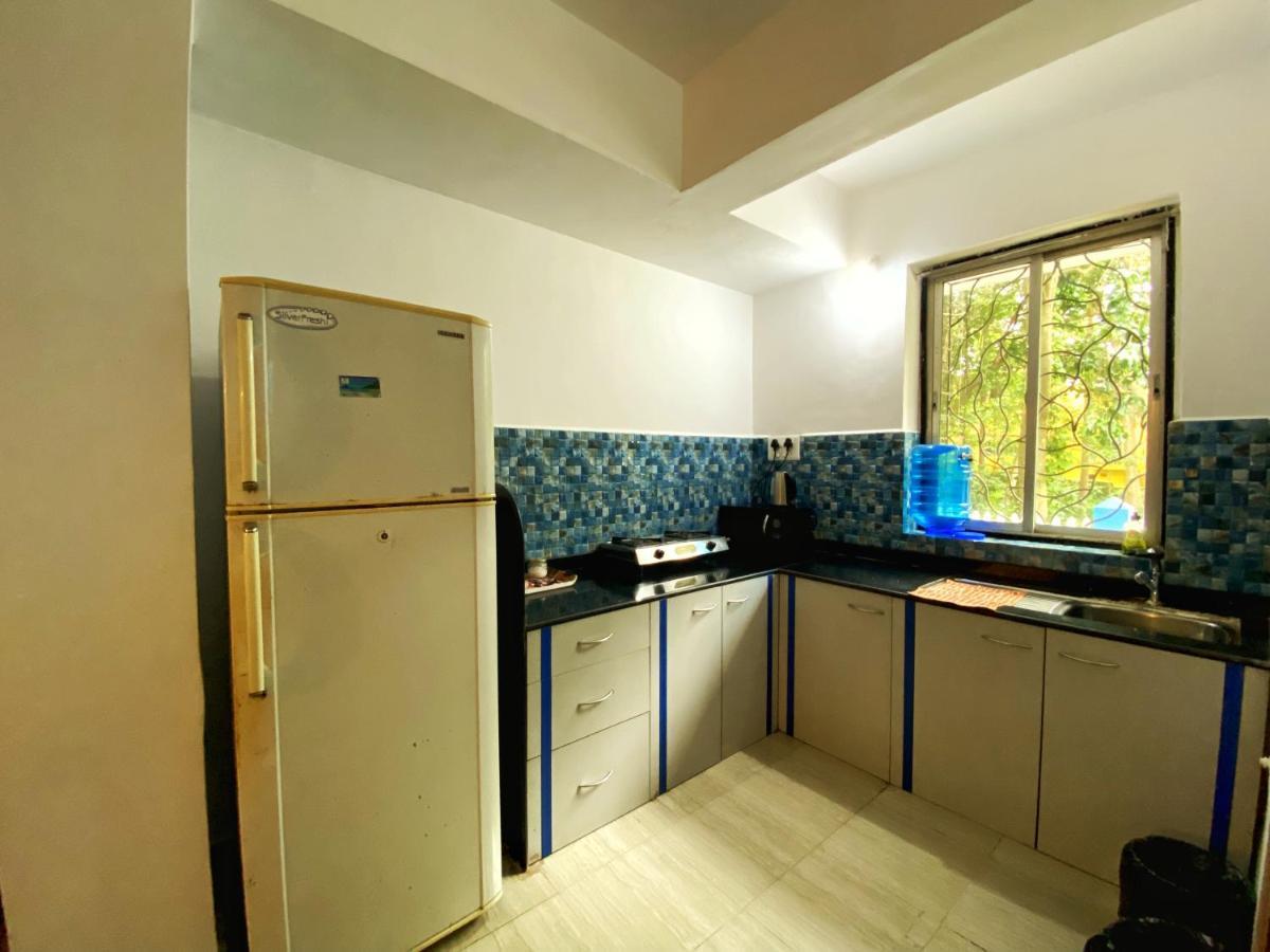 Pinto Holiday Villas Sangolda Екстериор снимка
