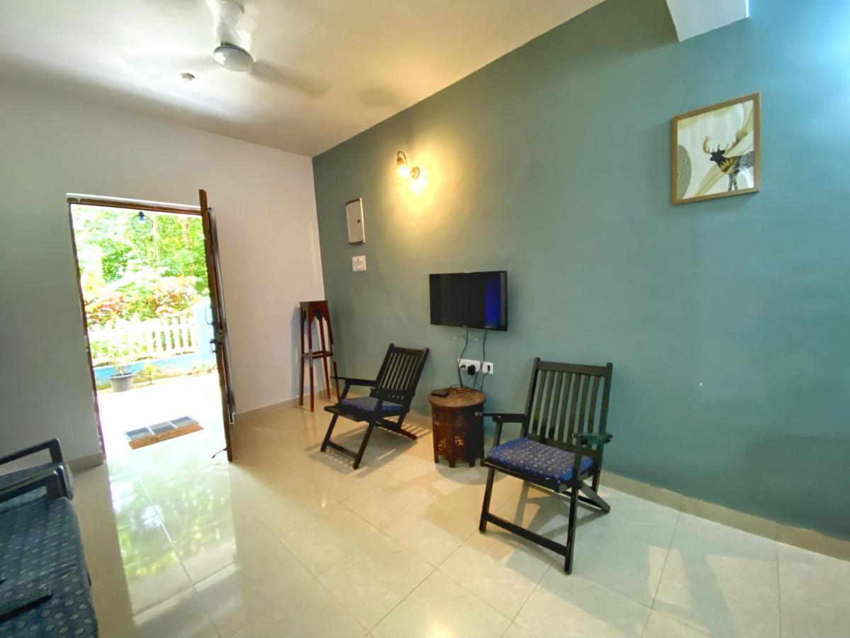Pinto Holiday Villas Sangolda Екстериор снимка