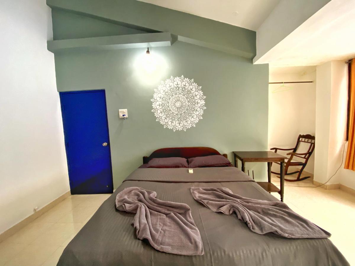 Pinto Holiday Villas Sangolda Екстериор снимка
