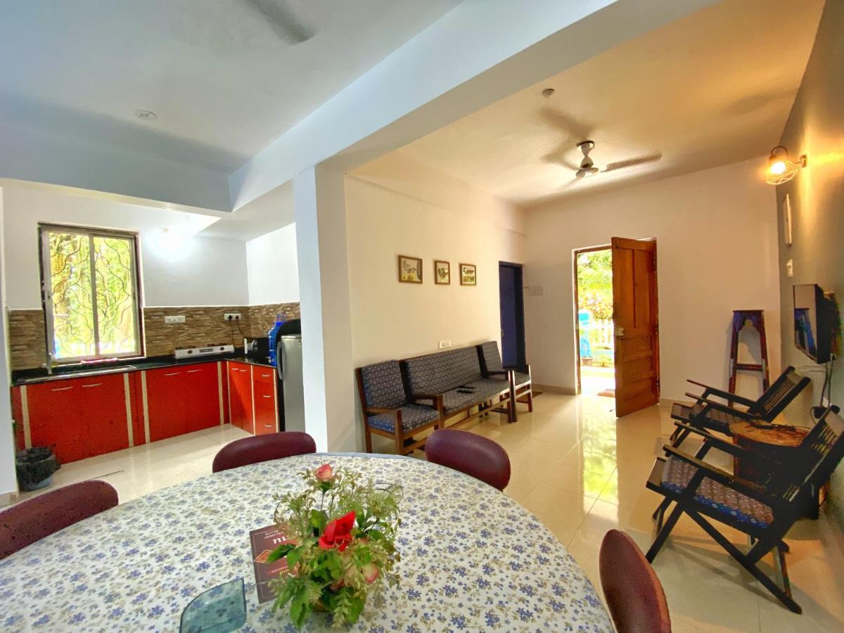 Pinto Holiday Villas Sangolda Екстериор снимка