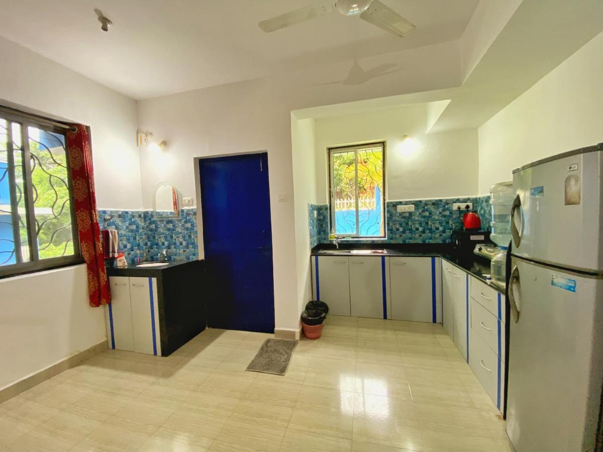 Pinto Holiday Villas Sangolda Екстериор снимка
