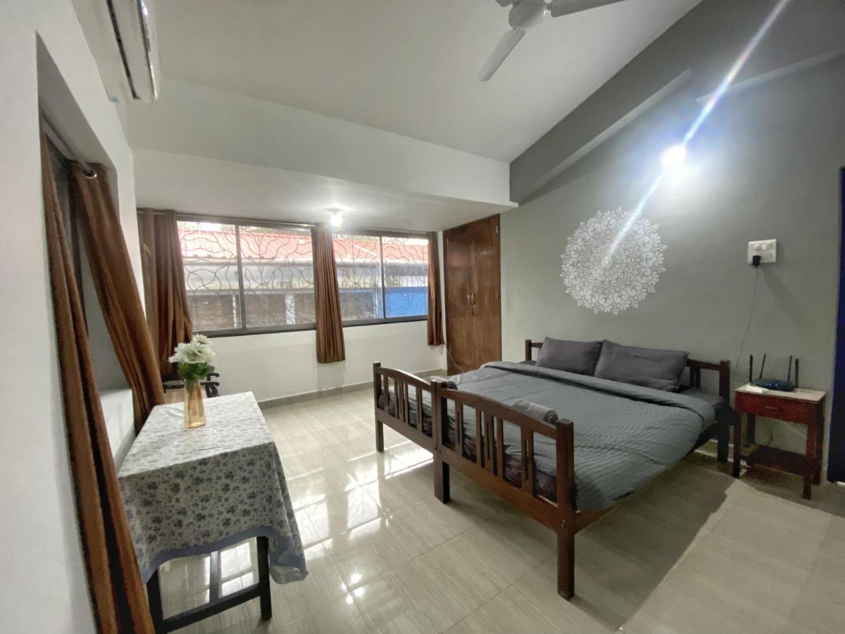 Pinto Holiday Villas Sangolda Екстериор снимка