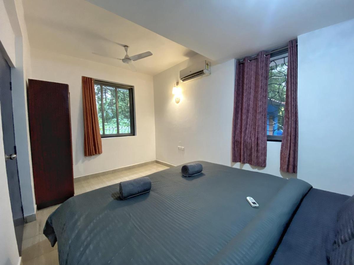 Pinto Holiday Villas Sangolda Екстериор снимка