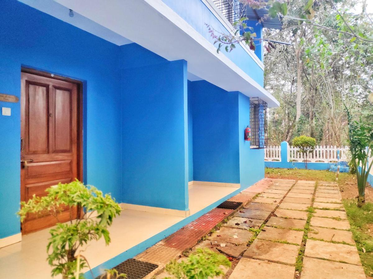 Pinto Holiday Villas Sangolda Екстериор снимка