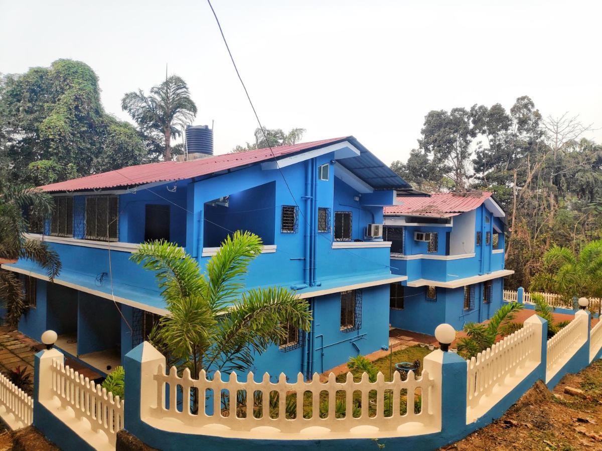 Pinto Holiday Villas Sangolda Екстериор снимка