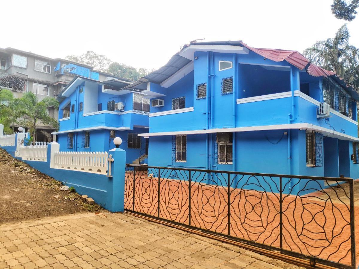 Pinto Holiday Villas Sangolda Екстериор снимка