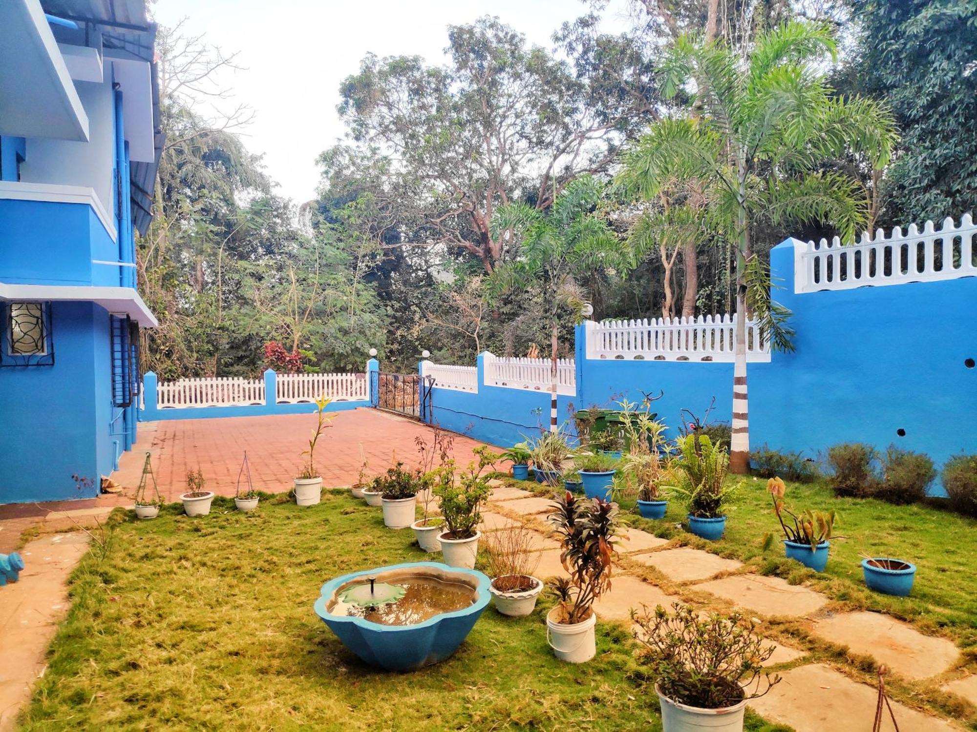 Pinto Holiday Villas Sangolda Екстериор снимка